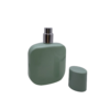 Vial Shape Parfum Glass Bottle Set