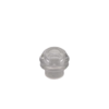 Luxury Surlyn Lid for Perfume Bottle
