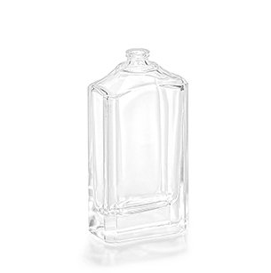 High Quality Factory Direct Sale Glass Parfum Bottle ZLB185