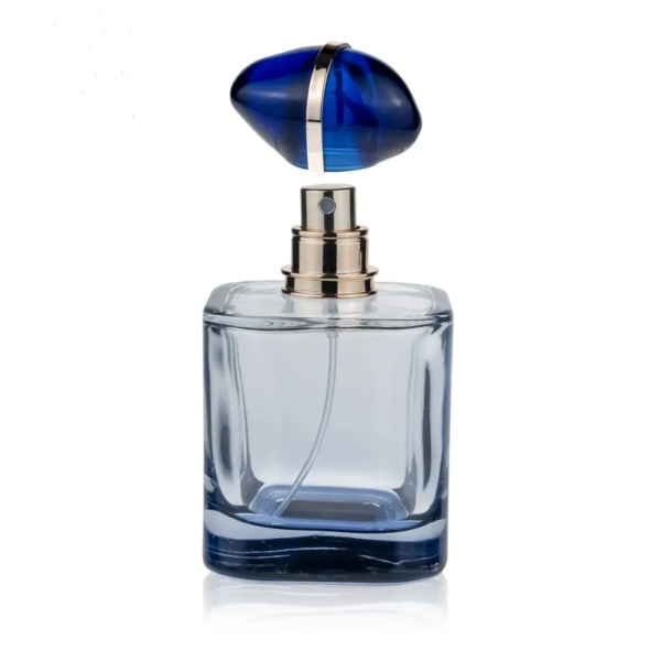 Manufacturer Fragrance Packaging Set