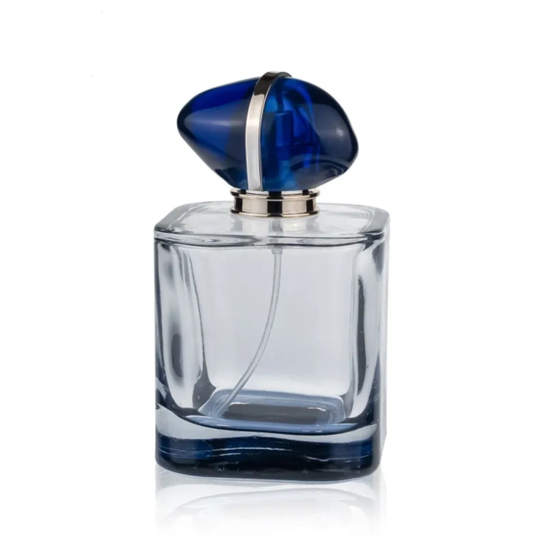 Manufacturer Fragrance Packaging Set