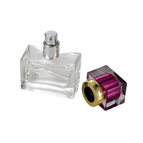 Factory Wholesale Cologne Bottle Set