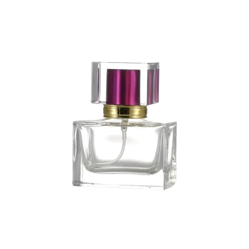 Factory Wholesale Cologne Bottle Set