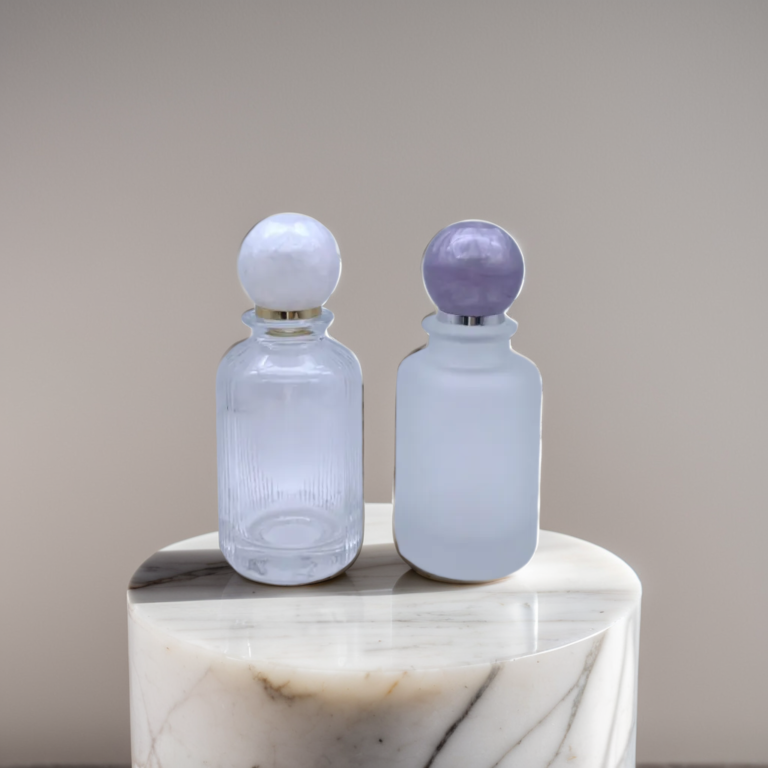 refillable perfume bottle